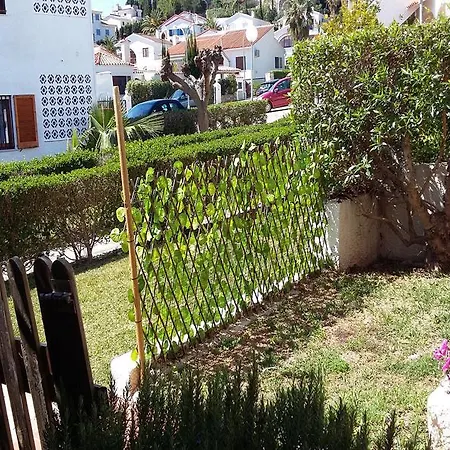 Apartamento Palma Blanca 3000 *