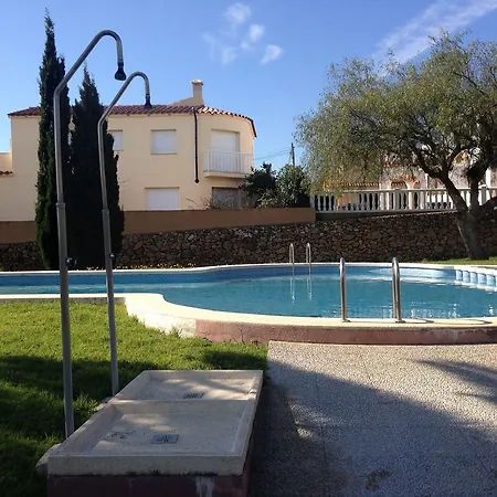 Palma Blanca 3000 *