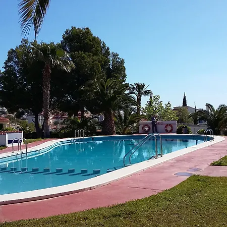 Palma Blanca 3000 Apartamento Alcossebre