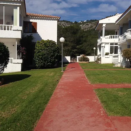Palma Blanca 3000 Apartamento Alcossebre