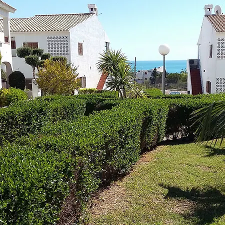 Apartamento Palma Blanca 3000