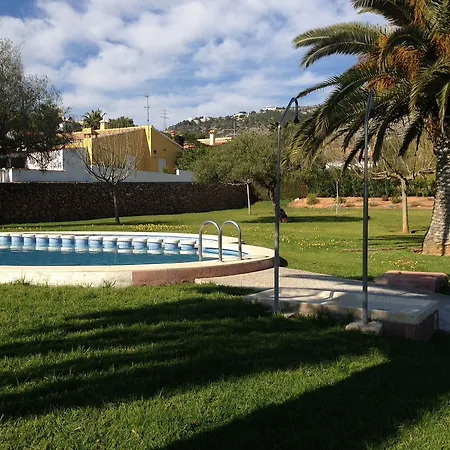 Apartment Palma Blanca 3000
