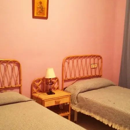 Apartment Palma Blanca 3000