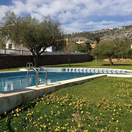 Palma Blanca 3000 Apartment