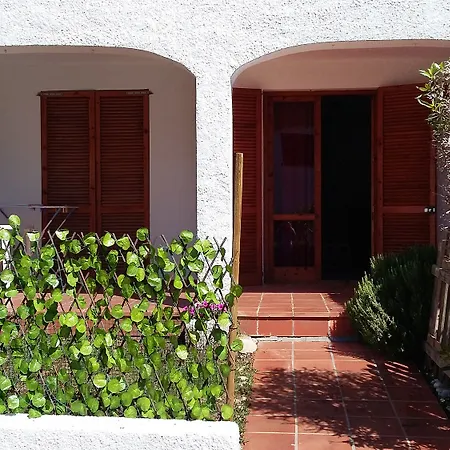 Apartment Palma Blanca 3000