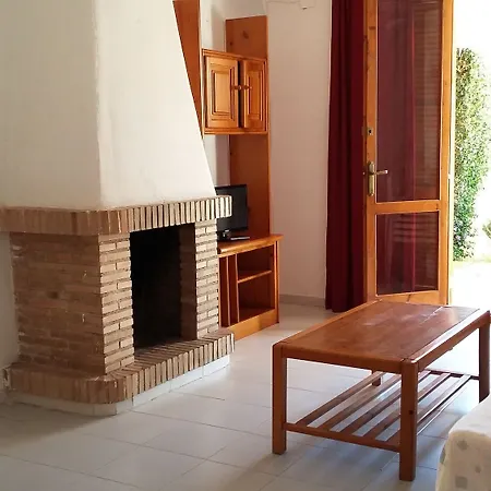 Palma Blanca 3000 Apartment Alcoceber