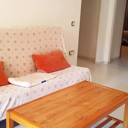 Palma Blanca 3000 Apartment Alcoceber