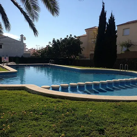 Palma Blanca 3000 *