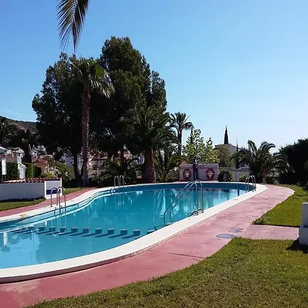 Palma Blanca 3000 Apartment *