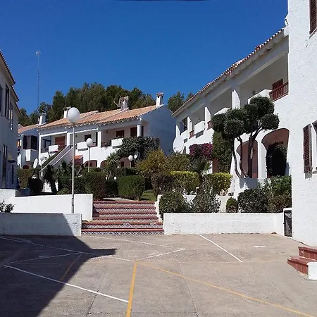 Apartment Palma Blanca 3000