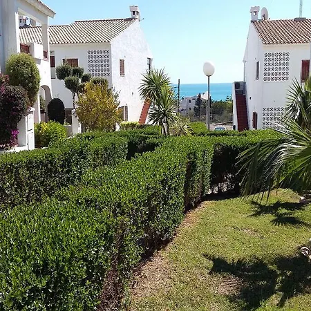 Apartment Palma Blanca 3000 Alcoceber